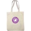 Custom Print Guesseted Cotton Tote Bag Thumbnail