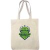 Custom Print Guesseted Cotton Tote Bag Thumbnail