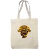 Custom Print Guesseted Cotton Tote Bag Thumbnail