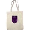 Custom Print Guesseted Cotton Tote Bag Thumbnail