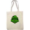 Custom Print Guesseted Cotton Tote Bag Thumbnail