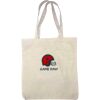 Custom Print Guesseted Cotton Tote Bag Thumbnail