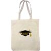Custom Print Guesseted Cotton Tote Bag Thumbnail