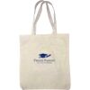 Custom Print Guesseted Cotton Tote Bag Thumbnail