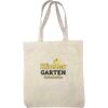 Custom Print Guesseted Cotton Tote Bag Thumbnail