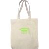Custom Print Guesseted Cotton Tote Bag Thumbnail