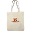 Custom Print Guesseted Cotton Tote Bag Thumbnail