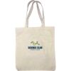 Custom Print Guesseted Cotton Tote Bag Thumbnail
