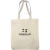 Custom Print Guesseted Cotton Tote Bag Thumbnail