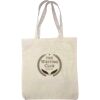 Custom Print Guesseted Cotton Tote Bag Thumbnail