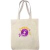 Custom Print Guesseted Cotton Tote Bag Thumbnail