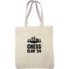 Custom Print Guesseted Cotton Tote Bag Thumbnail