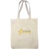 Custom Print Guesseted Cotton Tote Bag Thumbnail