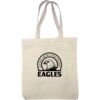 Custom Print Guesseted Cotton Tote Bag Thumbnail