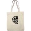 Custom Print Guesseted Cotton Tote Bag Thumbnail