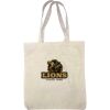 Custom Print Guesseted Cotton Tote Bag Thumbnail