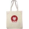 Custom Print Guesseted Cotton Tote Bag Thumbnail