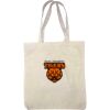 Custom Print Guesseted Cotton Tote Bag Thumbnail