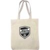 Custom Print Guesseted Cotton Tote Bag Thumbnail