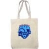 Custom Print Guesseted Cotton Tote Bag Thumbnail
