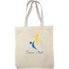 Custom Print Guesseted Cotton Tote Bag Thumbnail
