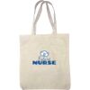 Custom Print Guesseted Cotton Tote Bag Thumbnail