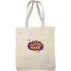 Custom Print Guesseted Cotton Tote Bag Thumbnail