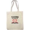 Custom Print Guesseted Cotton Tote Bag Thumbnail