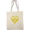 Custom Print Guesseted Cotton Tote Bag Thumbnail
