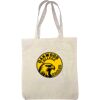 Custom Print Guesseted Cotton Tote Bag Thumbnail