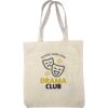 Custom Print Guesseted Cotton Tote Bag Thumbnail