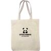 Custom Print Guesseted Cotton Tote Bag Thumbnail