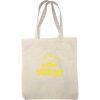 Custom Print Guesseted Cotton Tote Bag Thumbnail