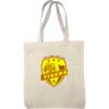 Custom Print Guesseted Cotton Tote Bag Thumbnail