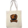 Custom Print Guesseted Cotton Tote Bag Thumbnail