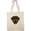Custom Print Guesseted Cotton Tote Bag Thumbnail