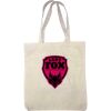 Custom Print Guesseted Cotton Tote Bag Thumbnail
