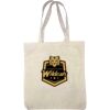 Custom Print Guesseted Cotton Tote Bag Thumbnail