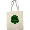 Custom Print Guesseted Cotton Tote Bag Thumbnail