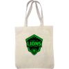 Custom Print Guesseted Cotton Tote Bag Thumbnail