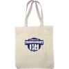 Custom Print Guesseted Cotton Tote Bag Thumbnail
