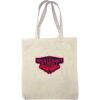 Custom Print Guesseted Cotton Tote Bag Thumbnail