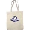 Custom Print Guesseted Cotton Tote Bag Thumbnail