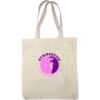 Custom Print Guesseted Cotton Tote Bag Thumbnail