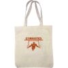 Custom Print Guesseted Cotton Tote Bag Thumbnail
