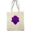 Custom Print Guesseted Cotton Tote Bag Thumbnail