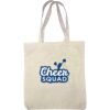 Custom Print Guesseted Cotton Tote Bag Thumbnail