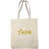 Custom Print Guesseted Cotton Tote Bag Thumbnail