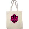 Custom Print Guesseted Cotton Tote Bag Thumbnail
