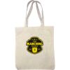 Custom Print Guesseted Cotton Tote Bag Thumbnail